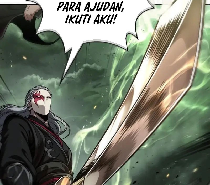 Nano Machine Chapter 253 Gambar 73