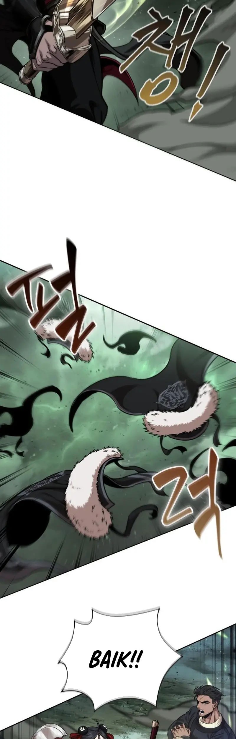 Nano Machine Chapter 253 Gambar 74