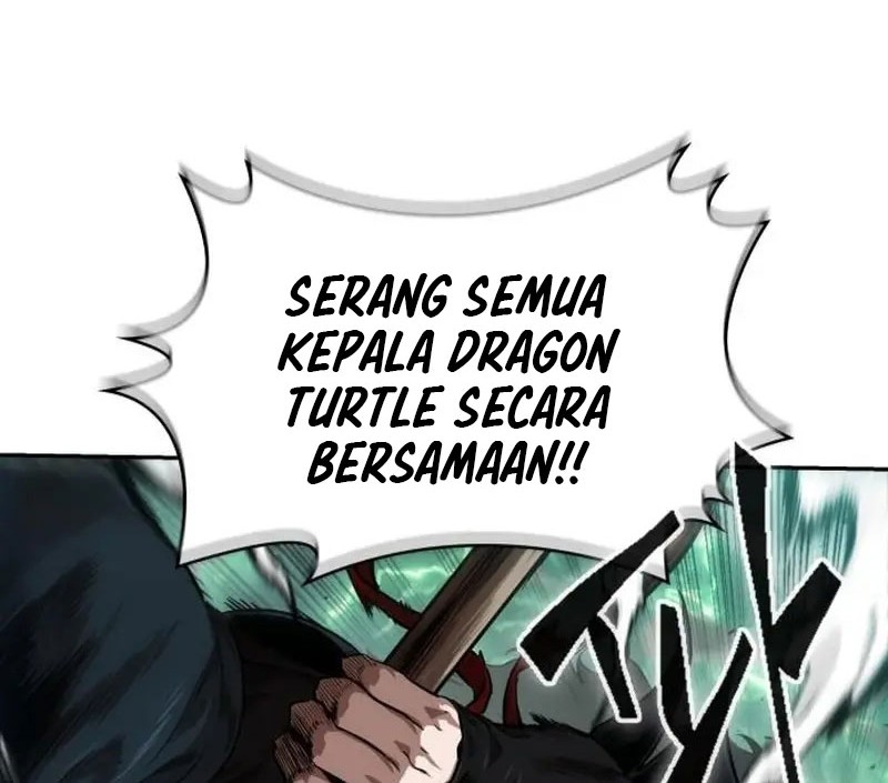 Nano Machine Chapter 253 Gambar 77