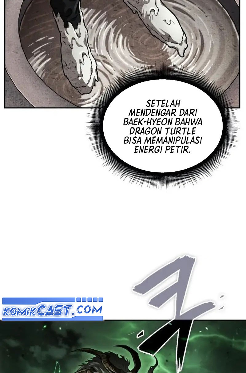 Nano Machine Chapter 253 Gambar 59