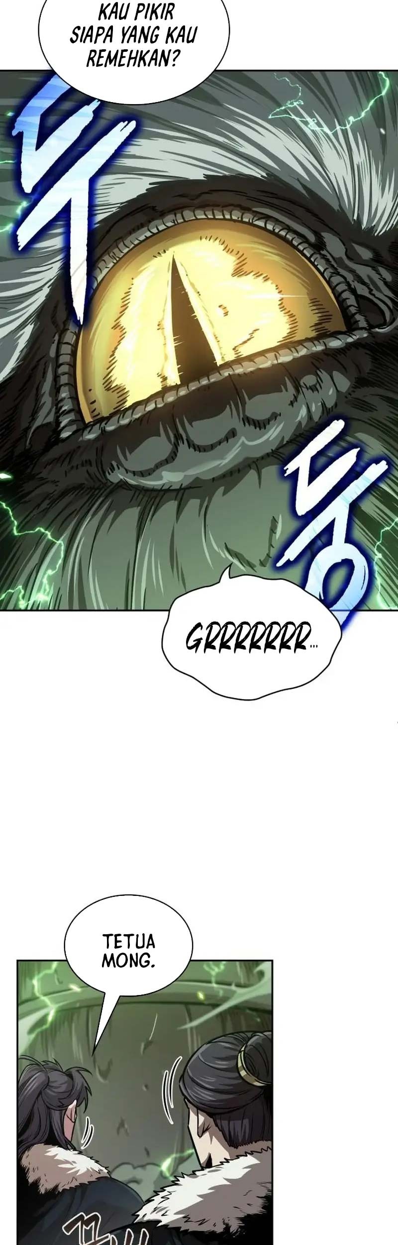 Nano Machine Chapter 253 Gambar 62