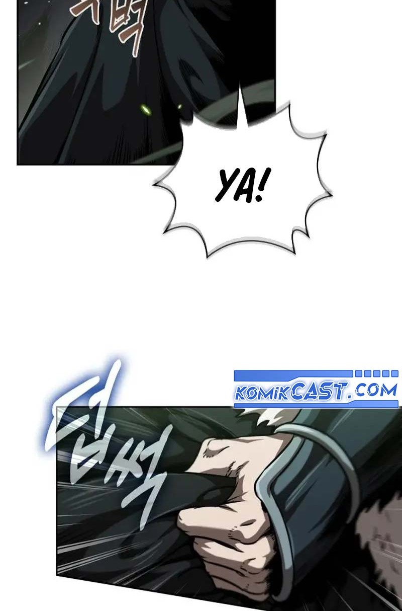 Nano Machine Chapter 253 Gambar 63