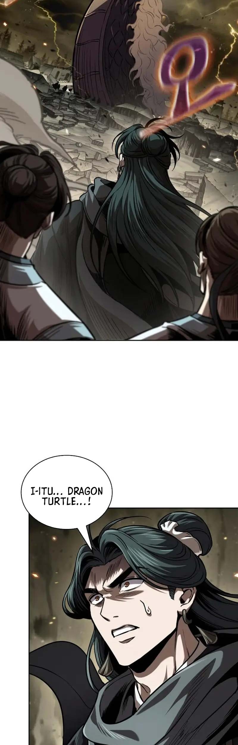 Nano Machine Chapter 253 Gambar 4