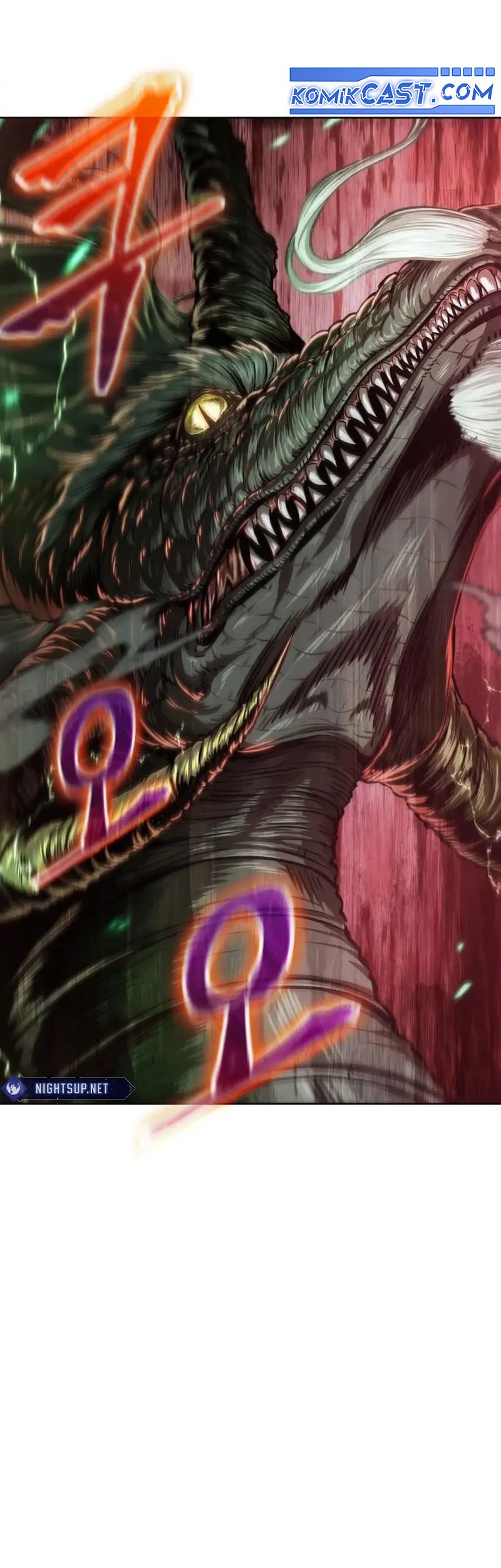 Nano Machine Chapter 253 Gambar 80