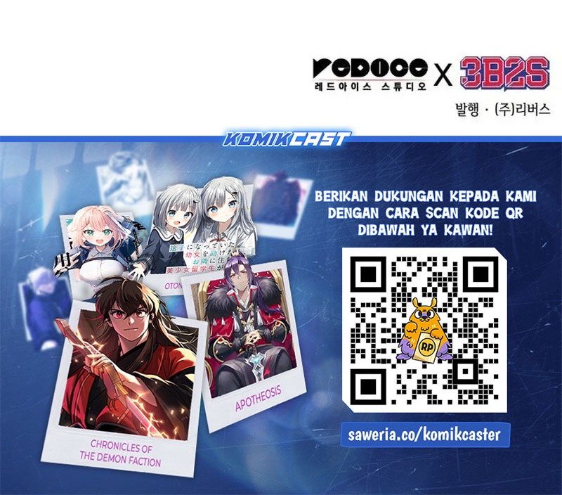 Nano Machine Chapter 253 Gambar 81