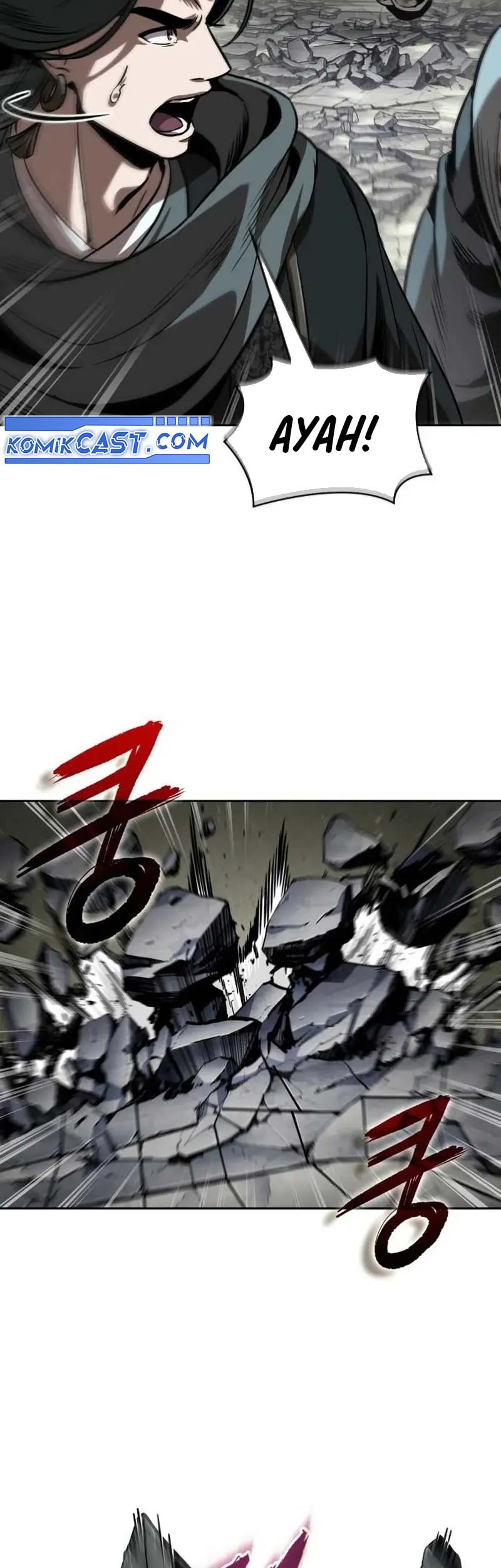 Nano Machine Chapter 253 Gambar 6