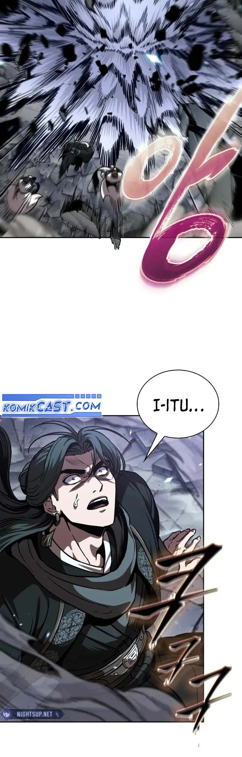 Nano Machine Chapter 253 Gambar 8