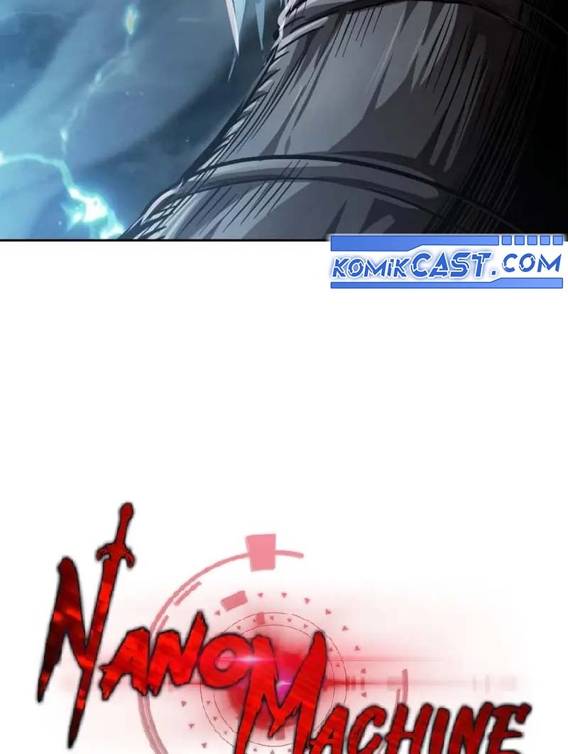 Nano Machine Chapter 253 Gambar 11
