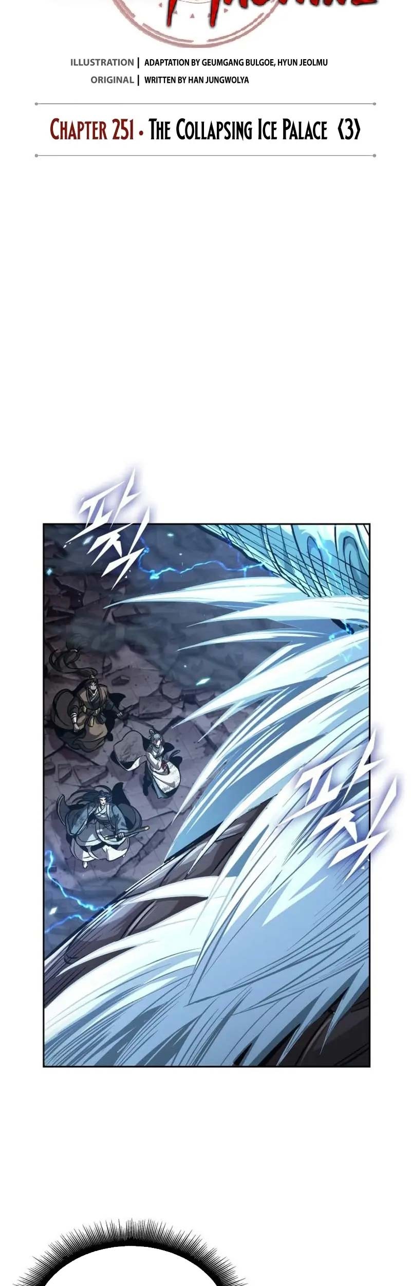 Nano Machine Chapter 253 Gambar 12