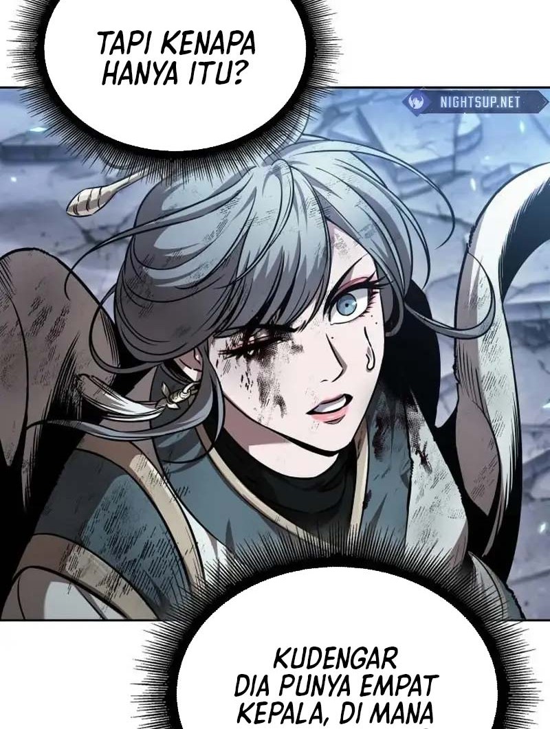 Nano Machine Chapter 253 Gambar 13