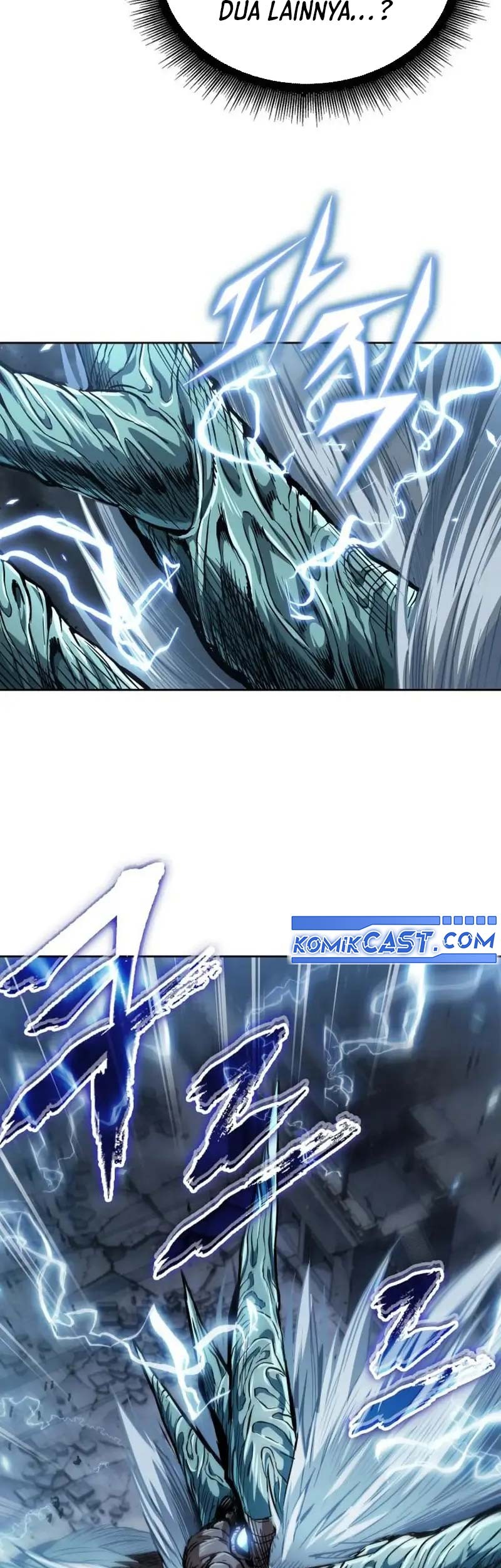 Nano Machine Chapter 253 Gambar 14