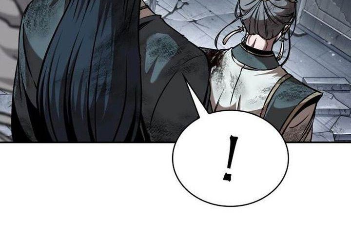 Nano Machine Chapter 252 Gambar 21