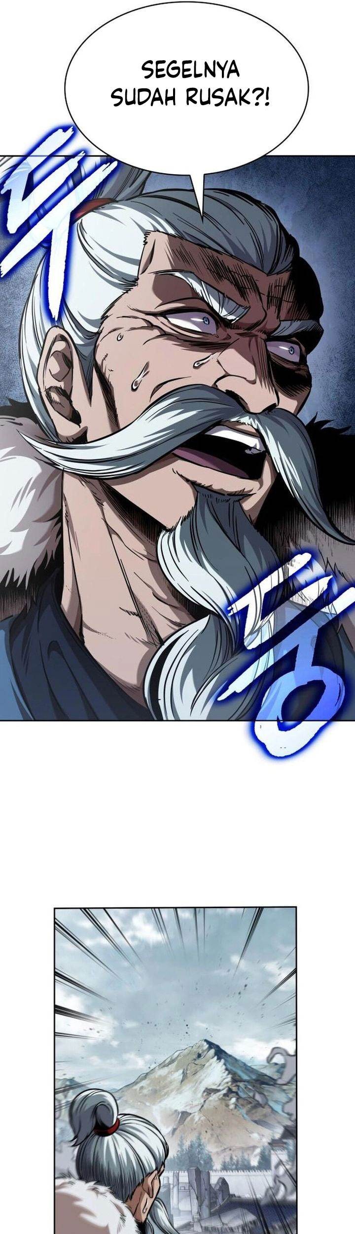 Nano Machine Chapter 252 Gambar 25