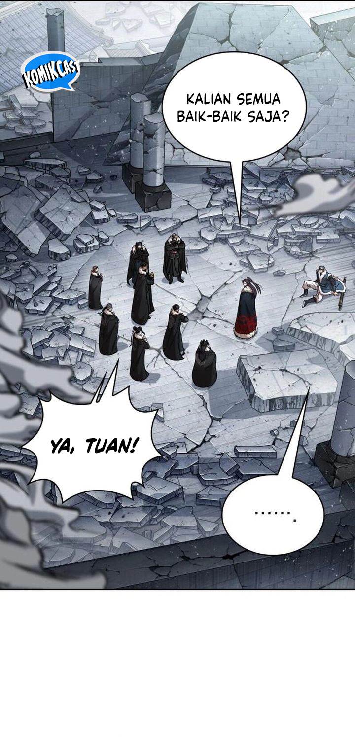 Nano Machine Chapter 252 Gambar 15