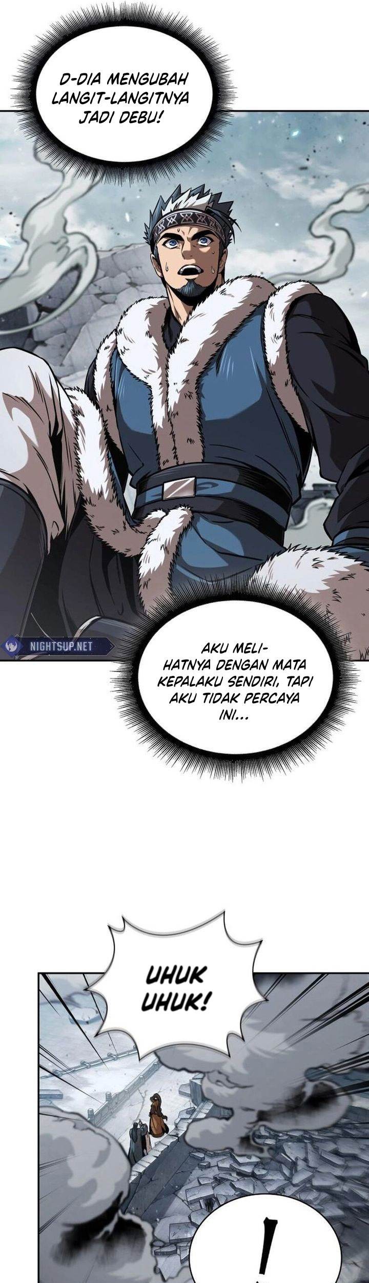 Nano Machine Chapter 252 Gambar 16