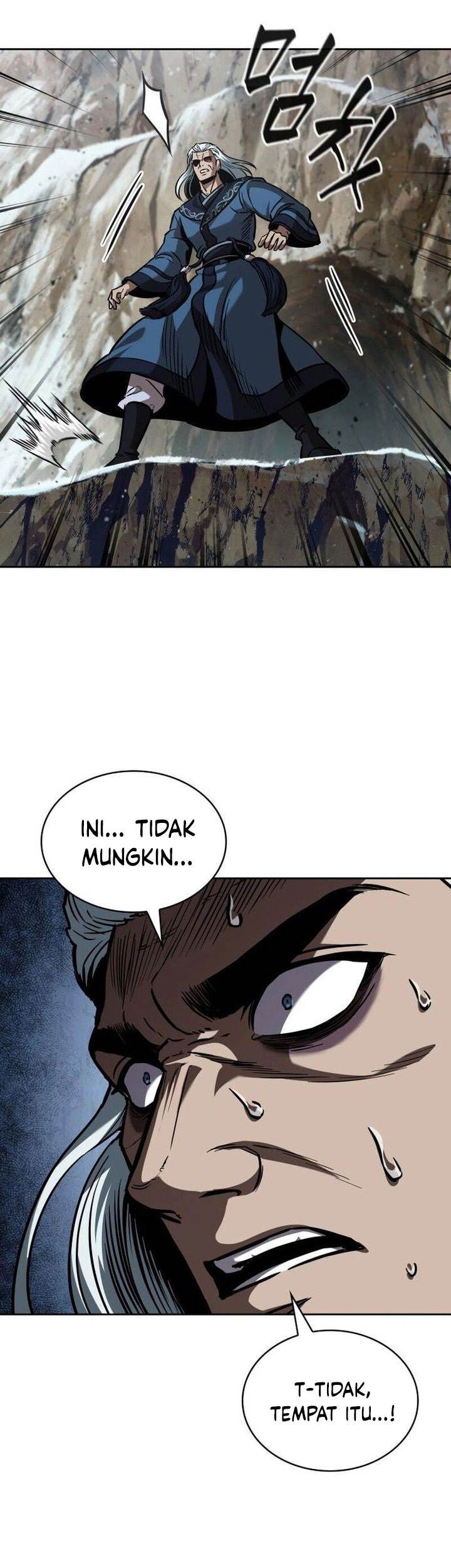 Nano Machine Chapter 252 Gambar 36