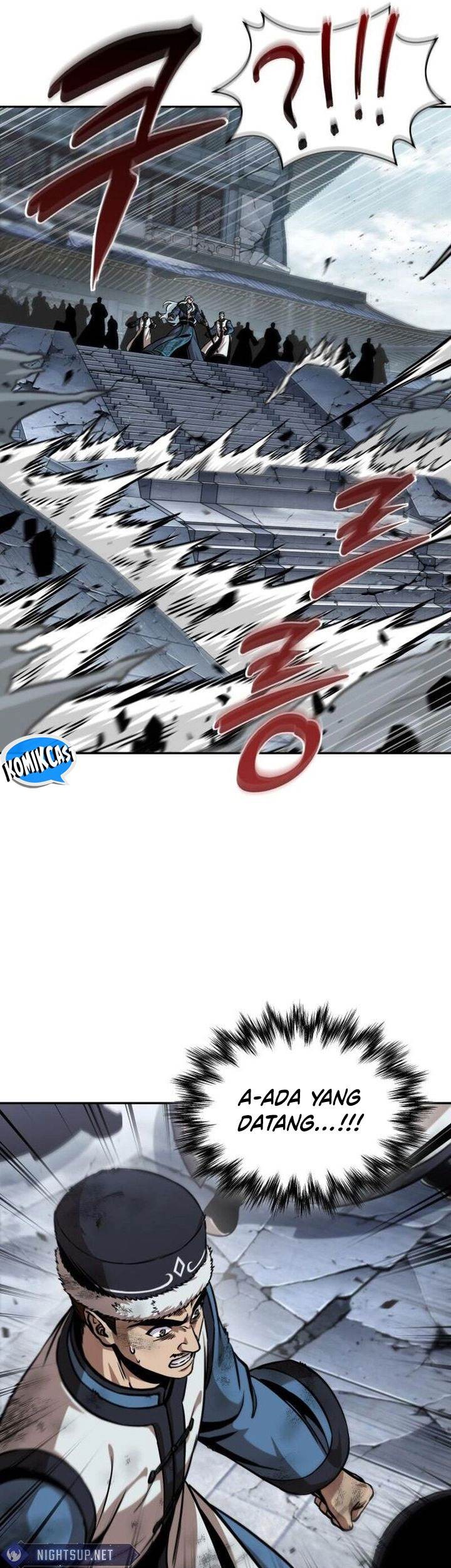 Nano Machine Chapter 252 Gambar 40