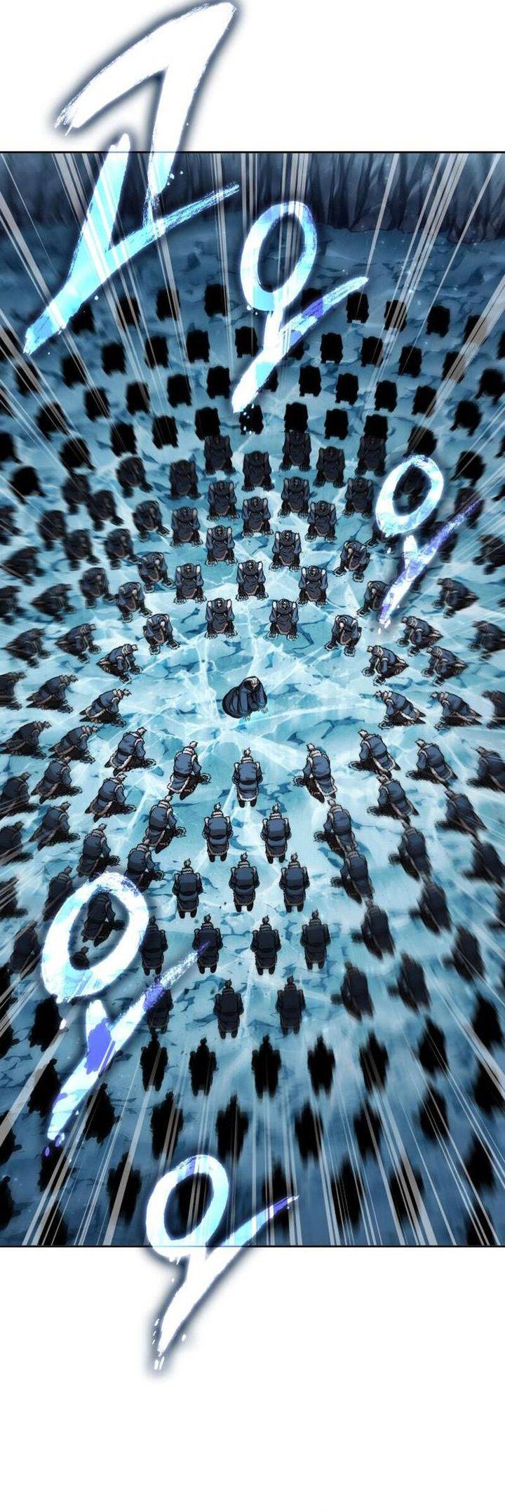 Nano Machine Chapter 252 Gambar 28