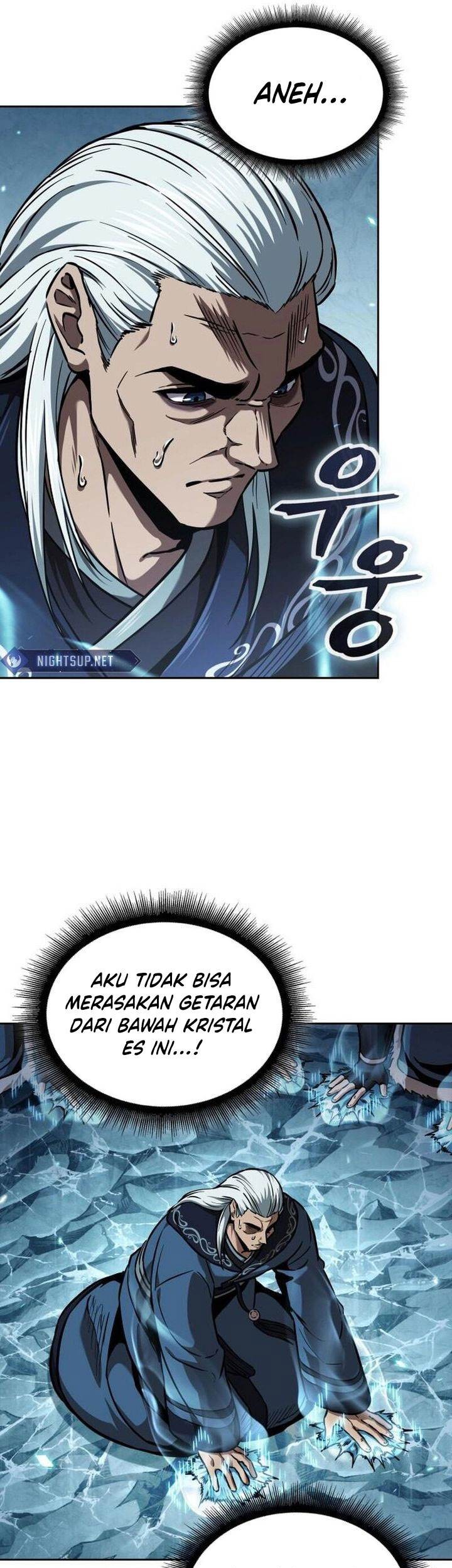 Nano Machine Chapter 252 Gambar 29