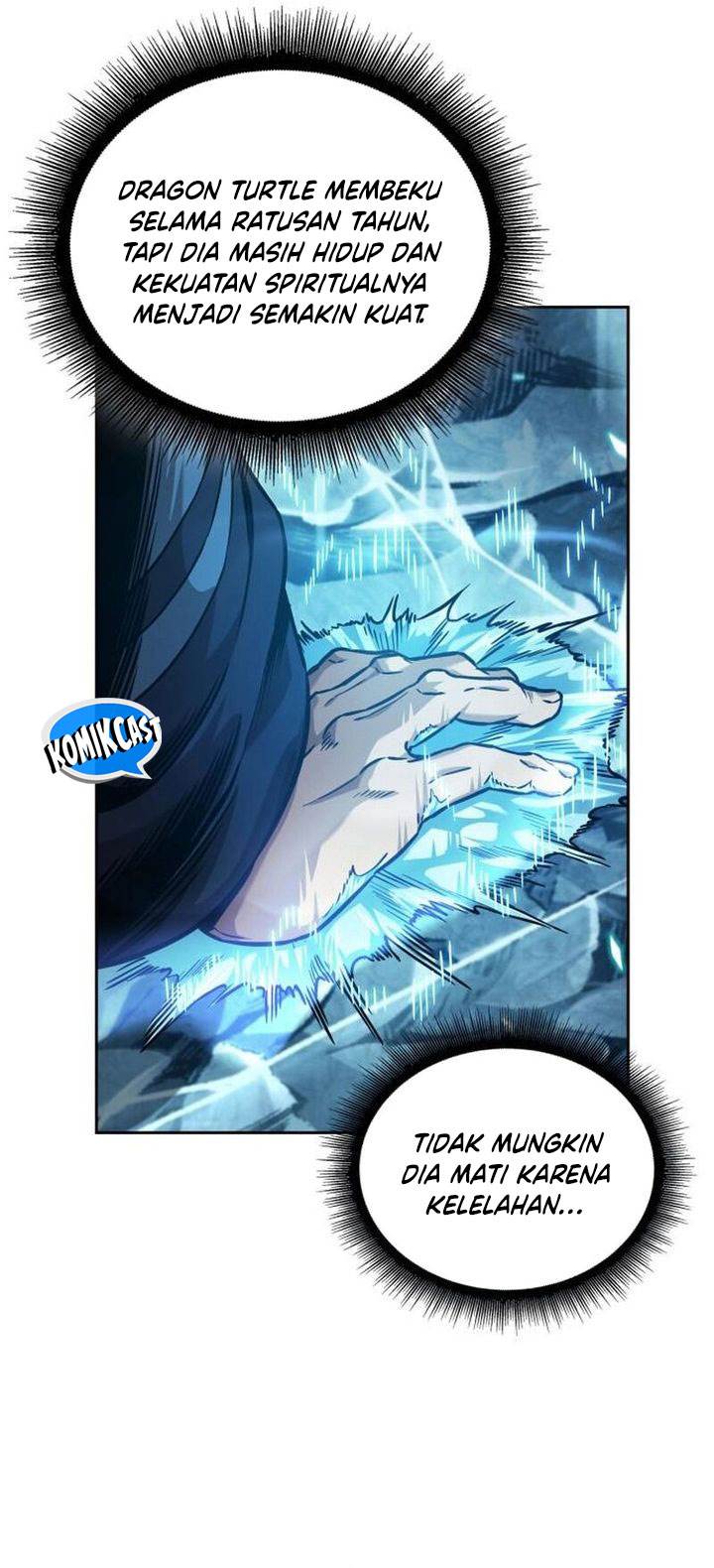 Nano Machine Chapter 252 Gambar 31