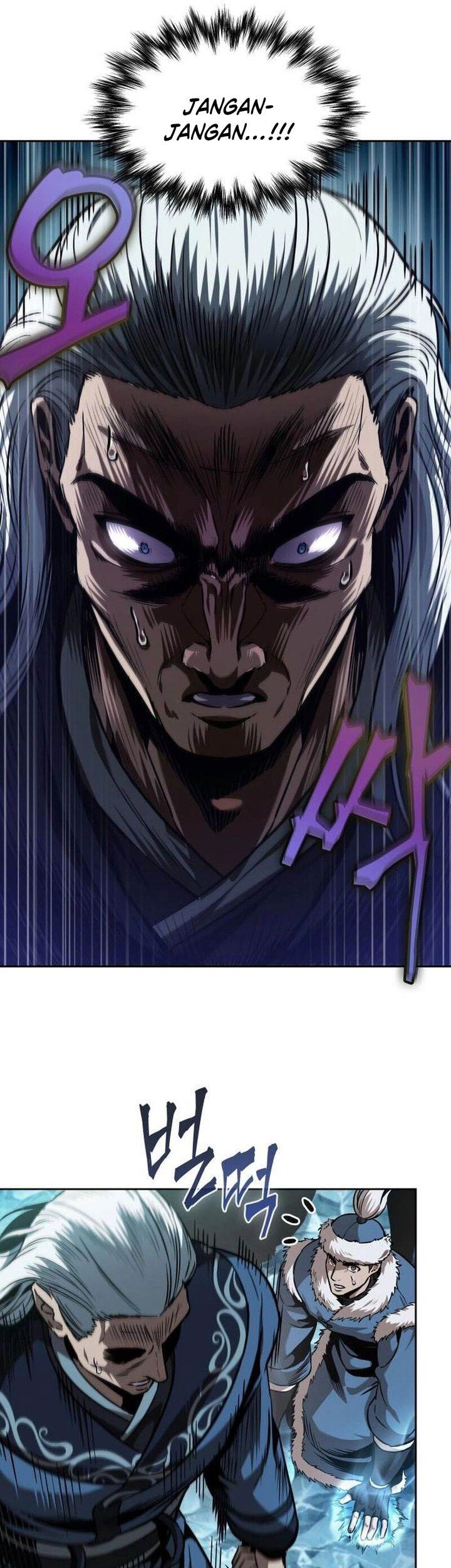 Nano Machine Chapter 252 Gambar 32