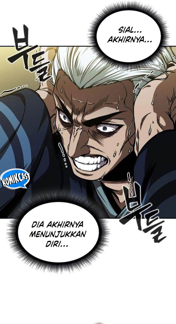 Nano Machine Chapter 252 Gambar 51
