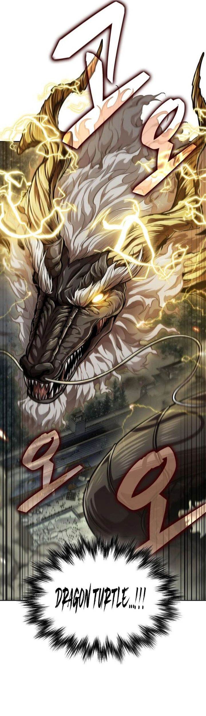 Nano Machine Chapter 252 Gambar 52