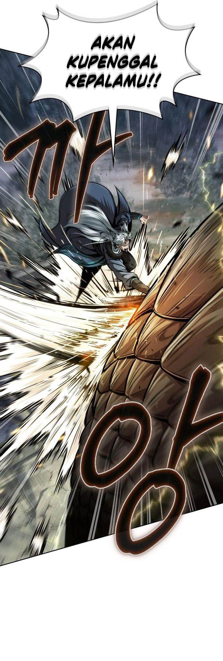 Nano Machine Chapter 252 Gambar 56