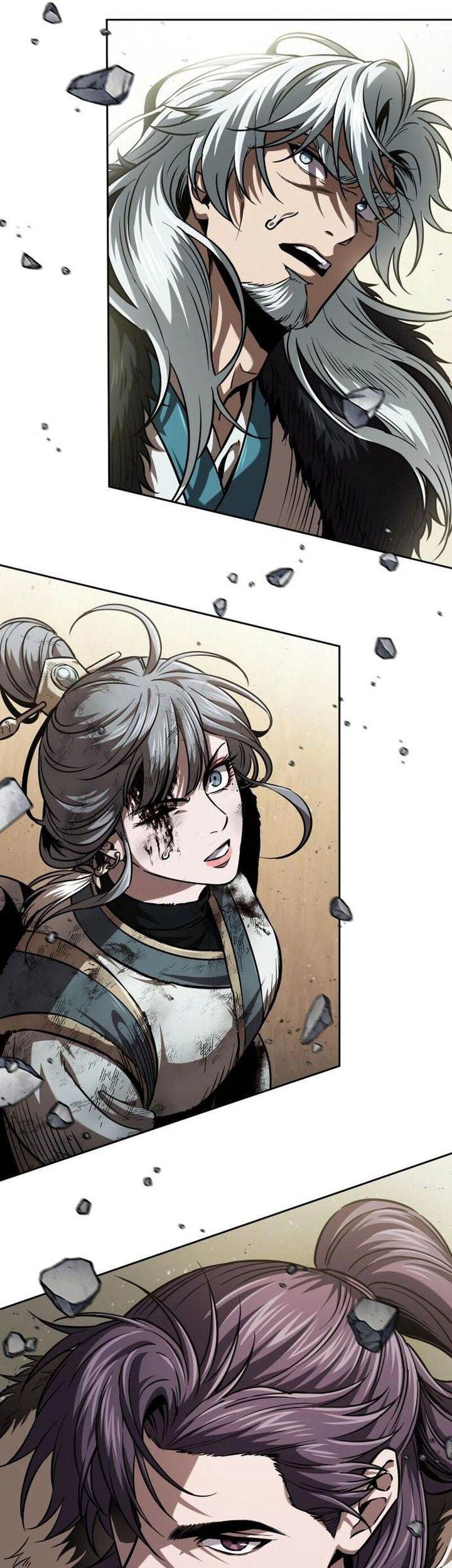 Nano Machine Chapter 252 Gambar 44