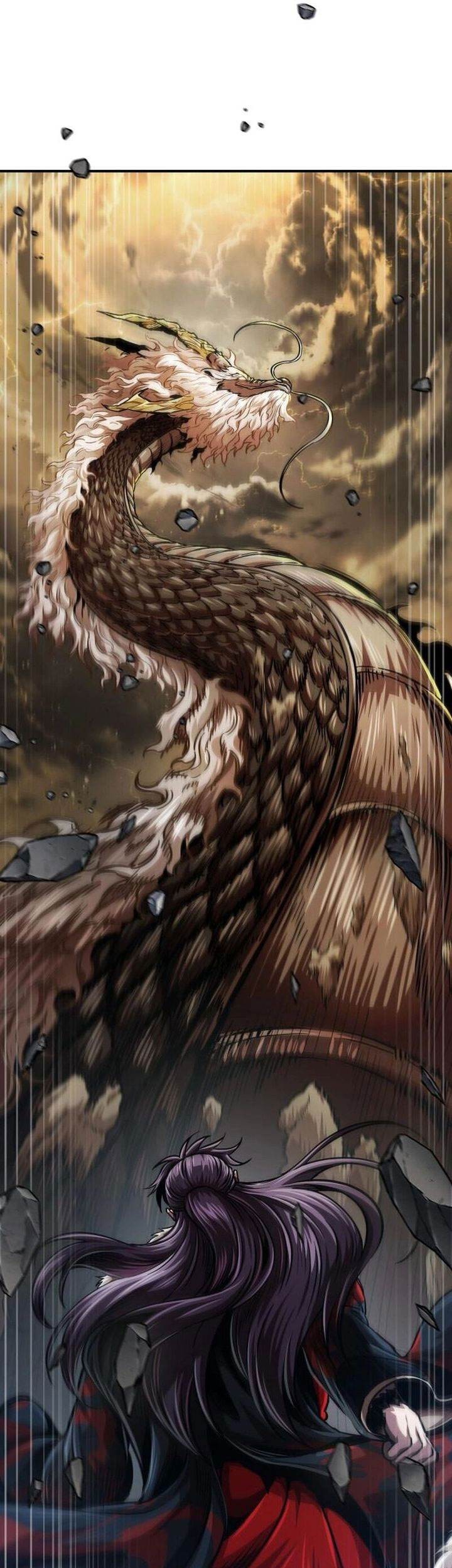 Nano Machine Chapter 252 Gambar 46