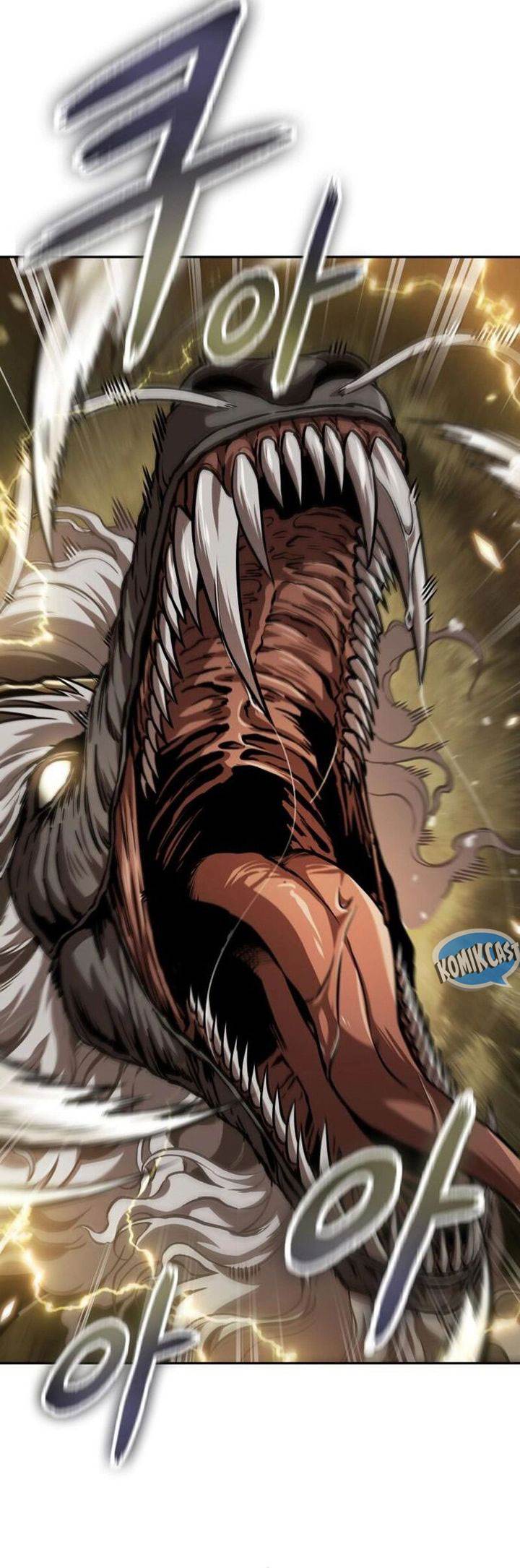 Nano Machine Chapter 252 Gambar 48