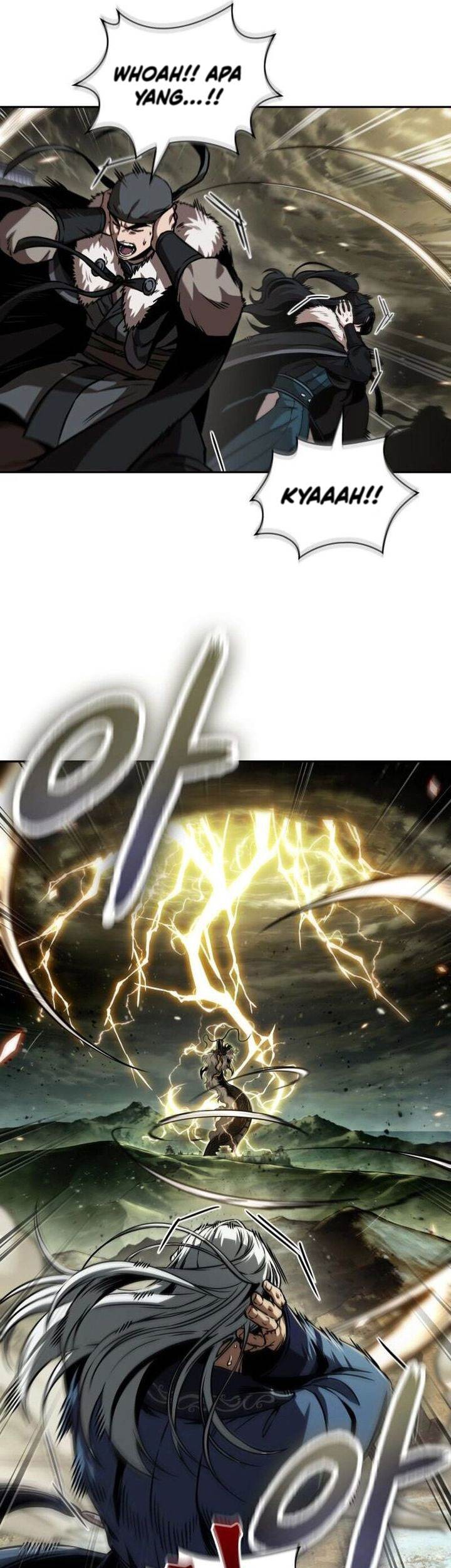 Nano Machine Chapter 252 Gambar 49