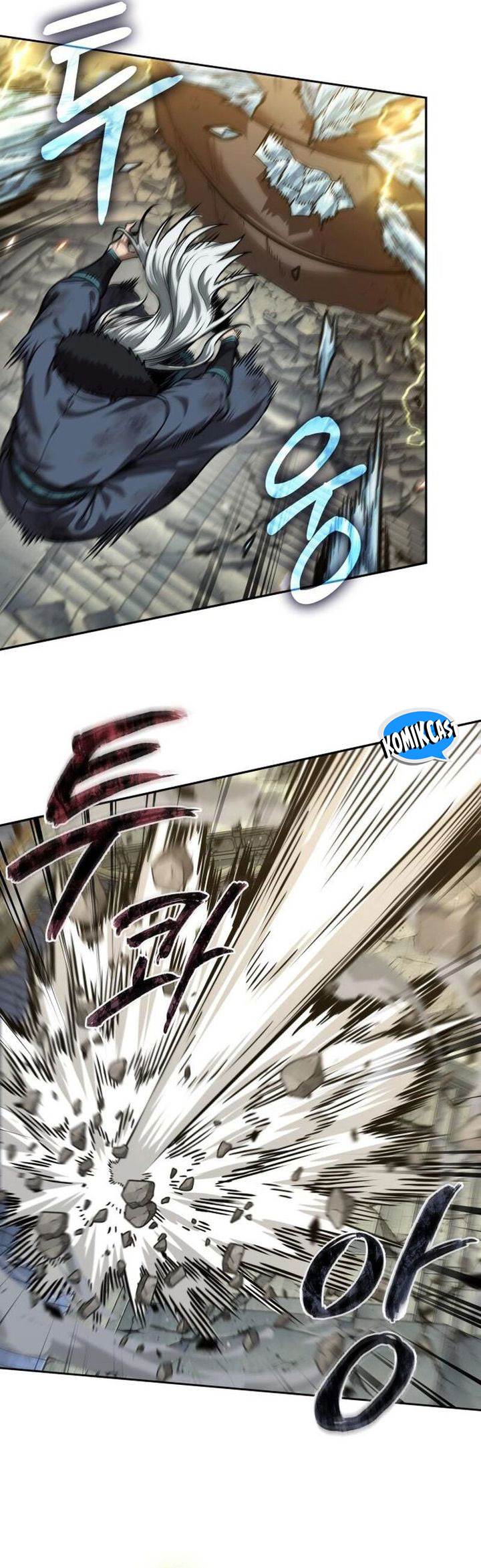 Nano Machine Chapter 252 Gambar 65