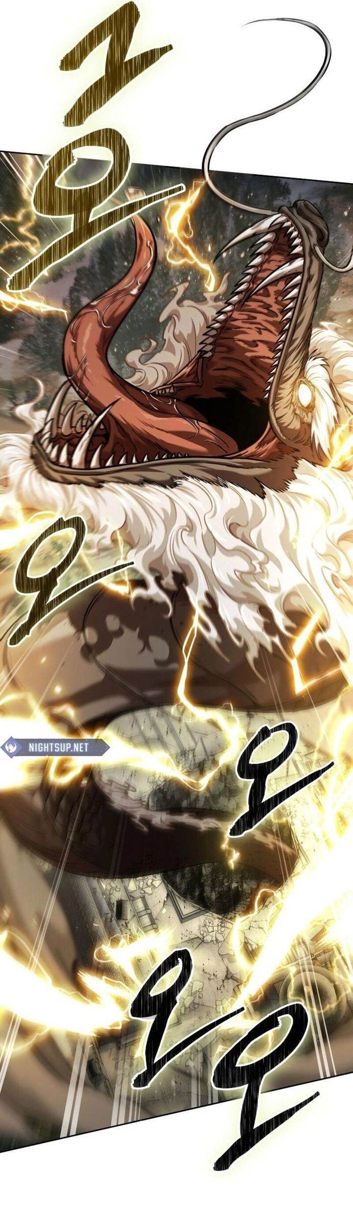 Nano Machine Chapter 252 Gambar 66