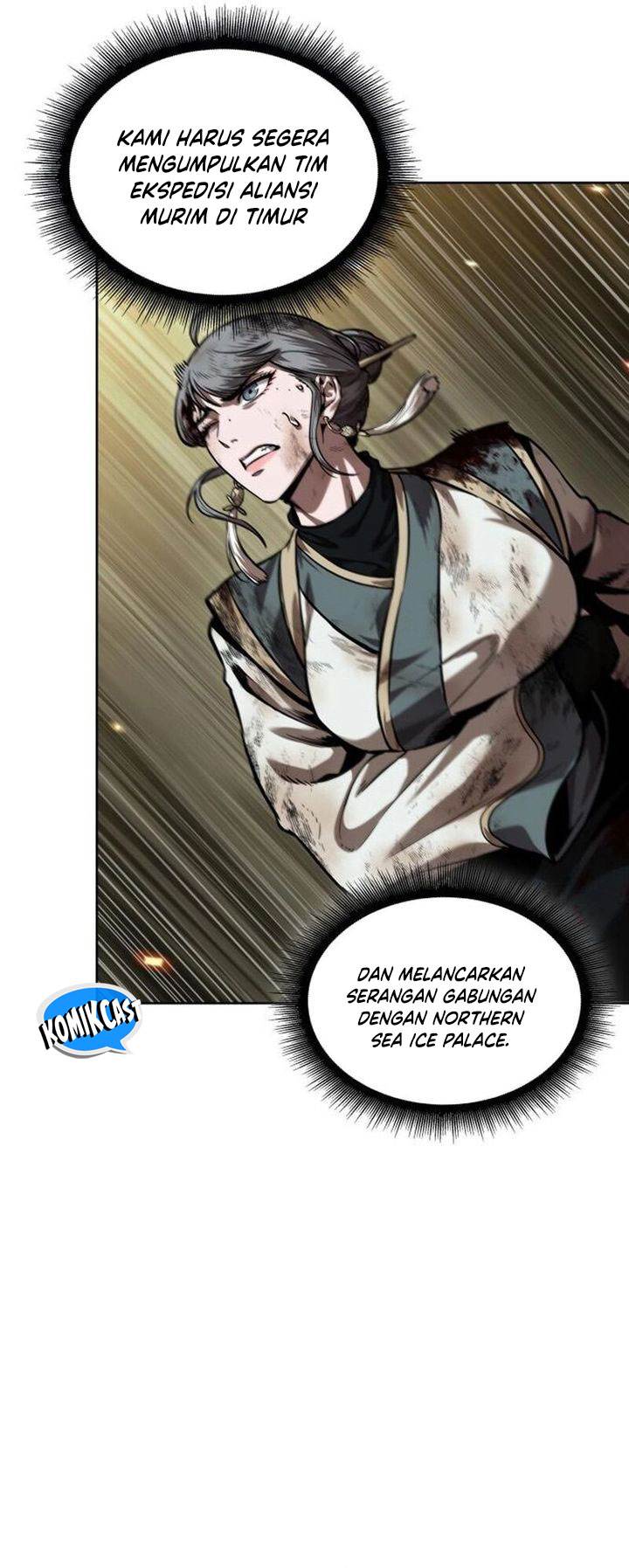 Nano Machine Chapter 252 Gambar 70