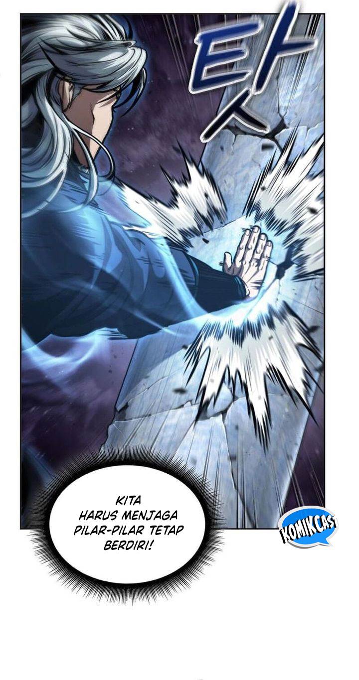 Nano Machine Chapter 252 Gambar 4