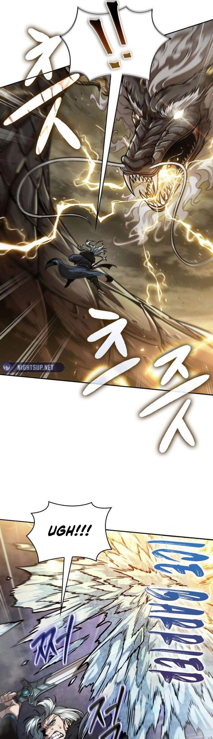 Nano Machine Chapter 252 Gambar 59