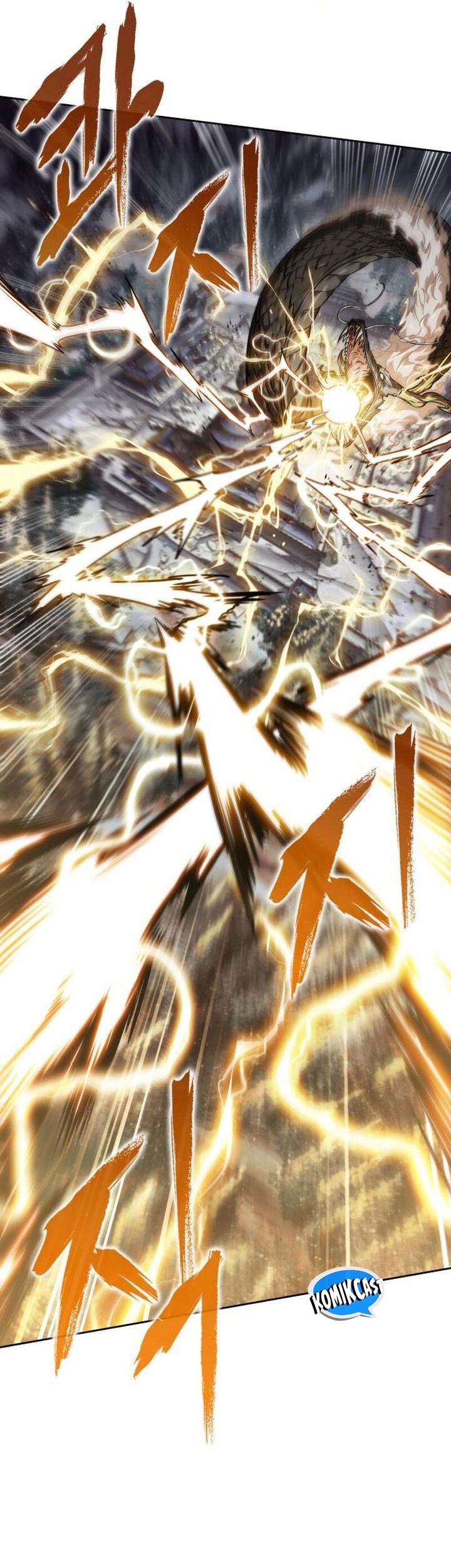 Nano Machine Chapter 252 Gambar 62