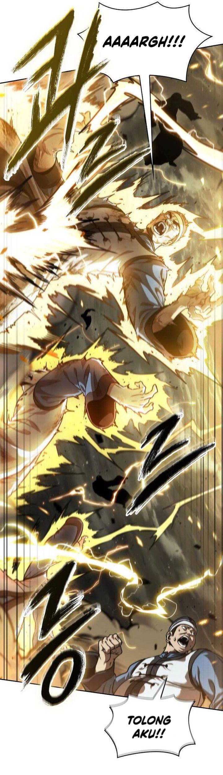 Nano Machine Chapter 252 Gambar 63