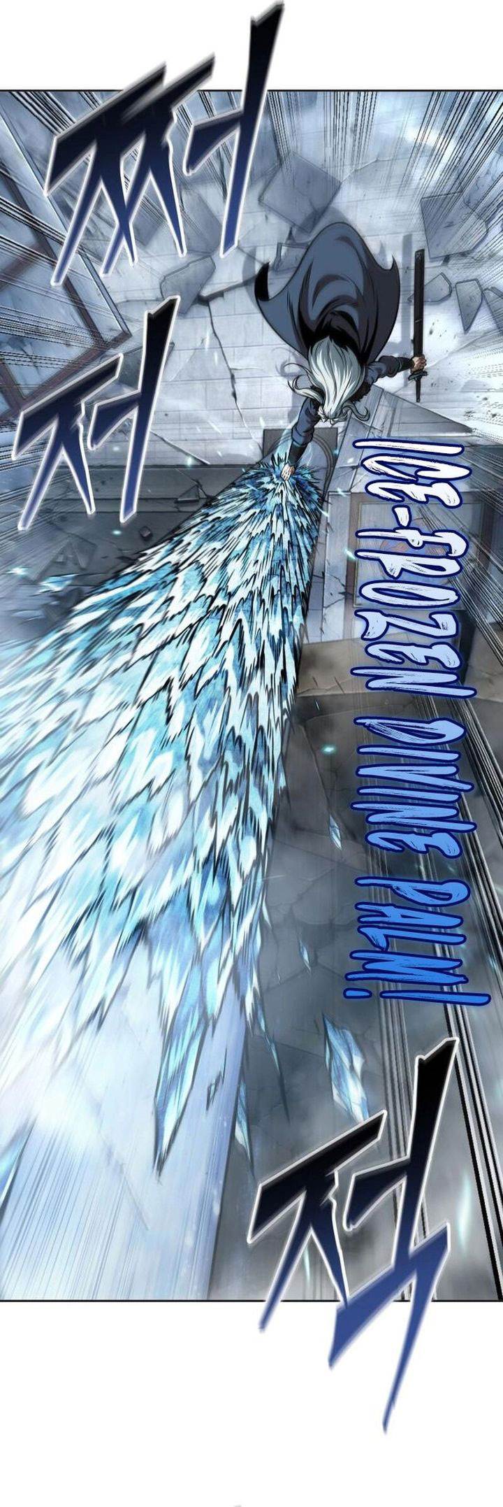 Nano Machine Chapter 252 Gambar 5