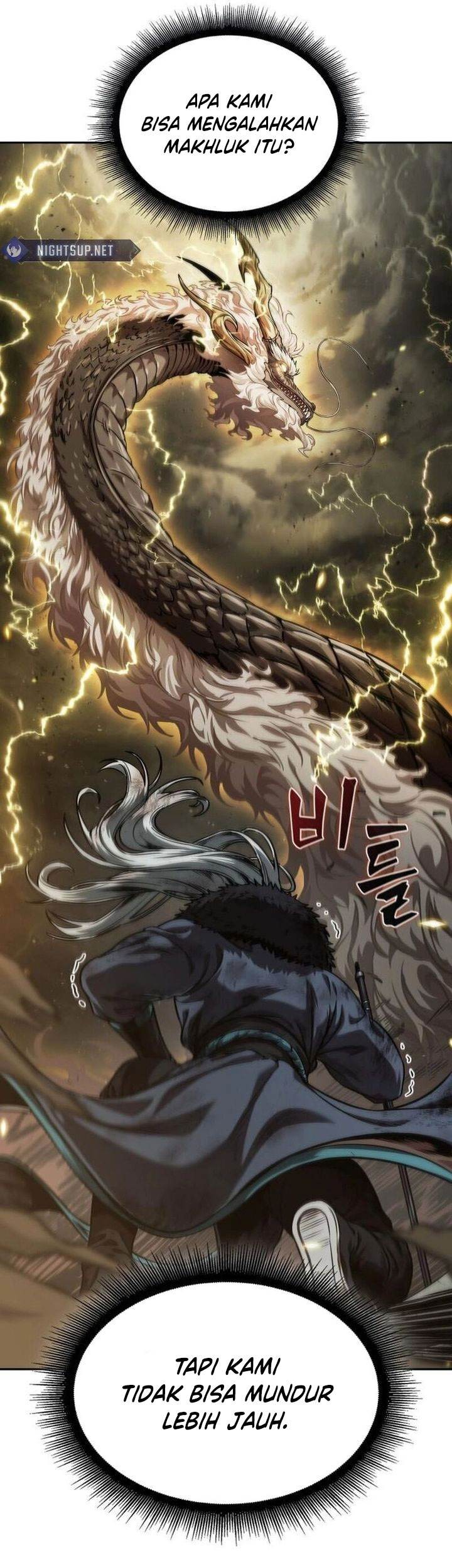 Nano Machine Chapter 252 Gambar 74