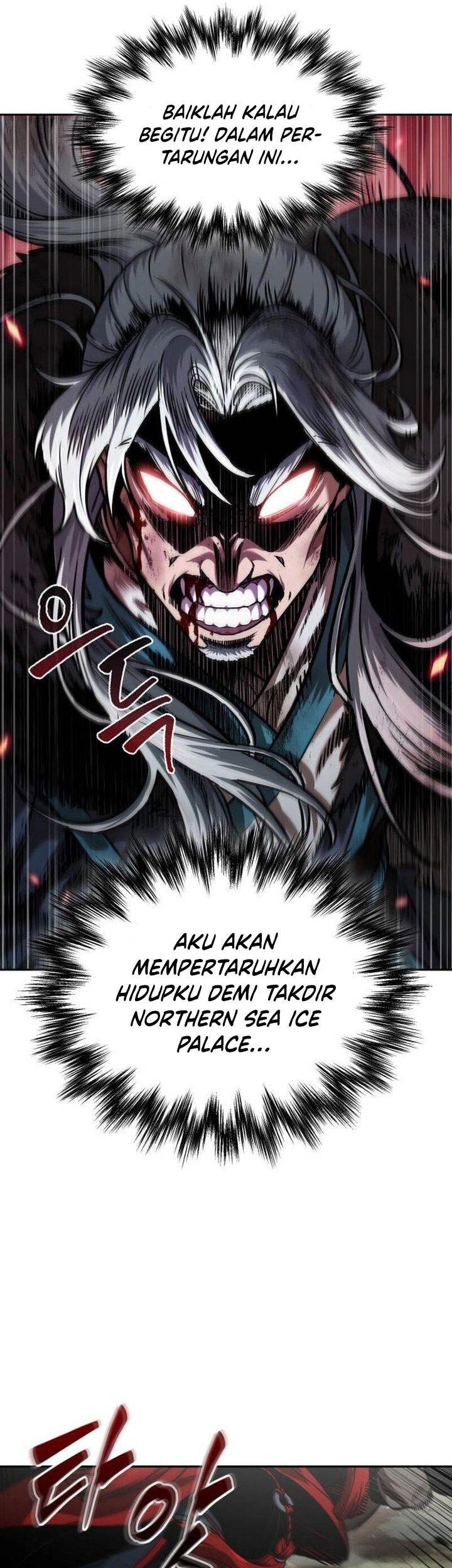 Nano Machine Chapter 252 Gambar 76