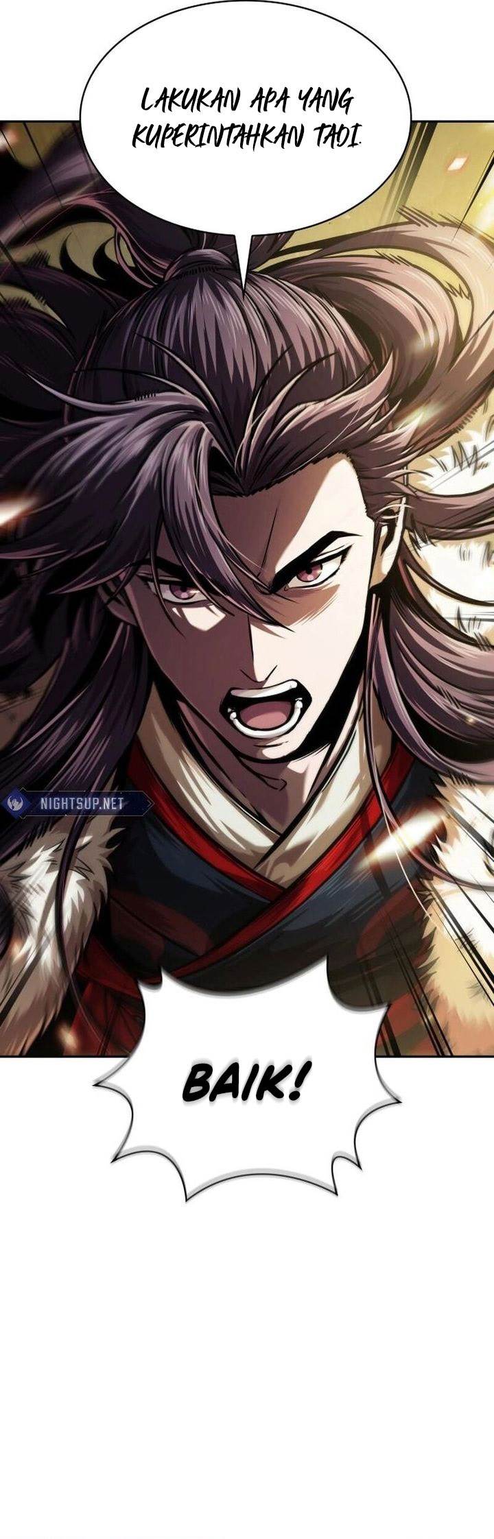 Nano Machine Chapter 252 Gambar 79