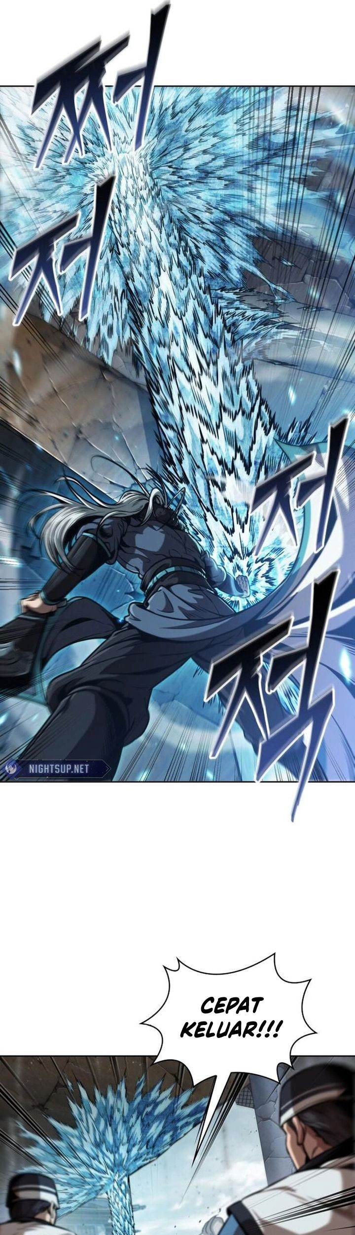 Nano Machine Chapter 252 Gambar 6