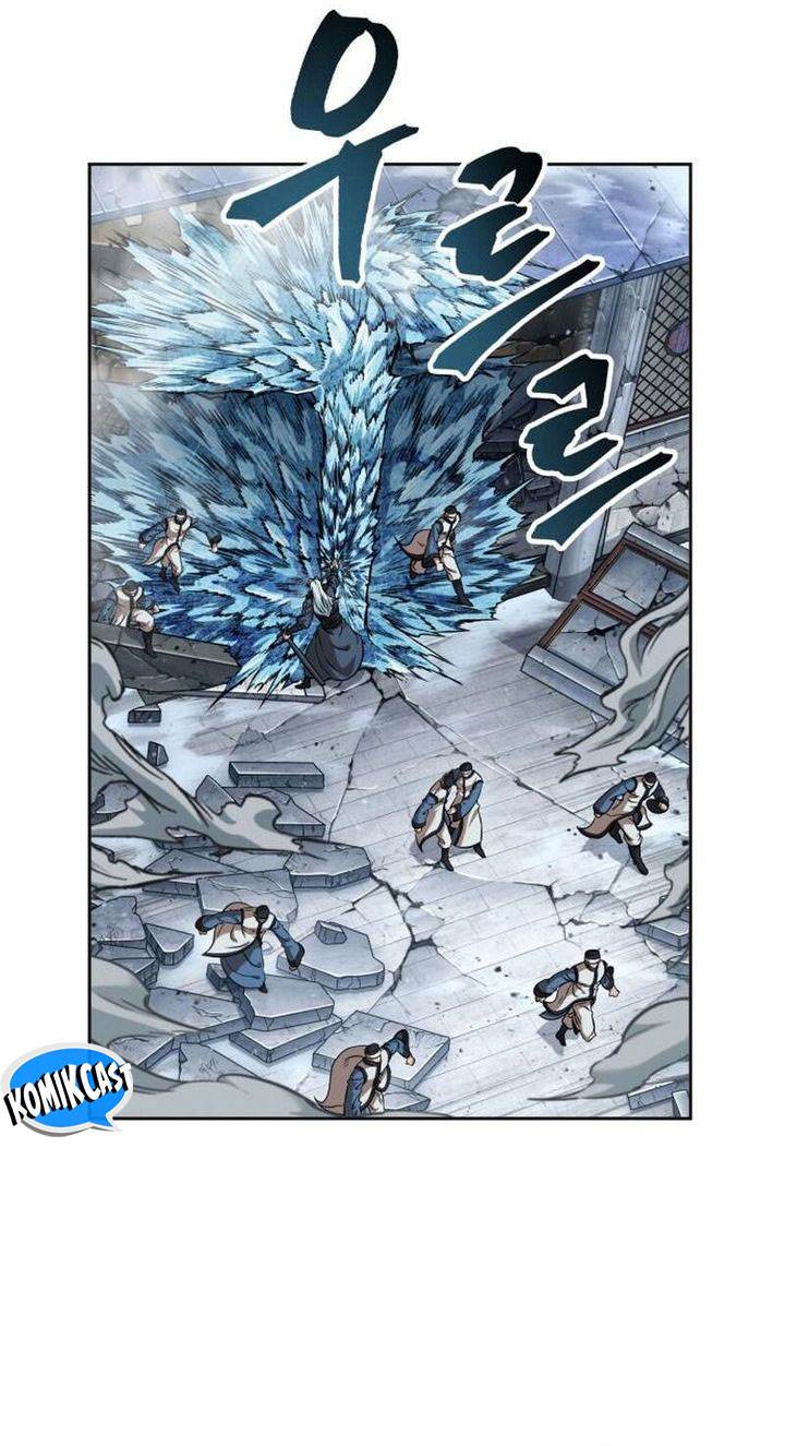 Nano Machine Chapter 252 Gambar 8