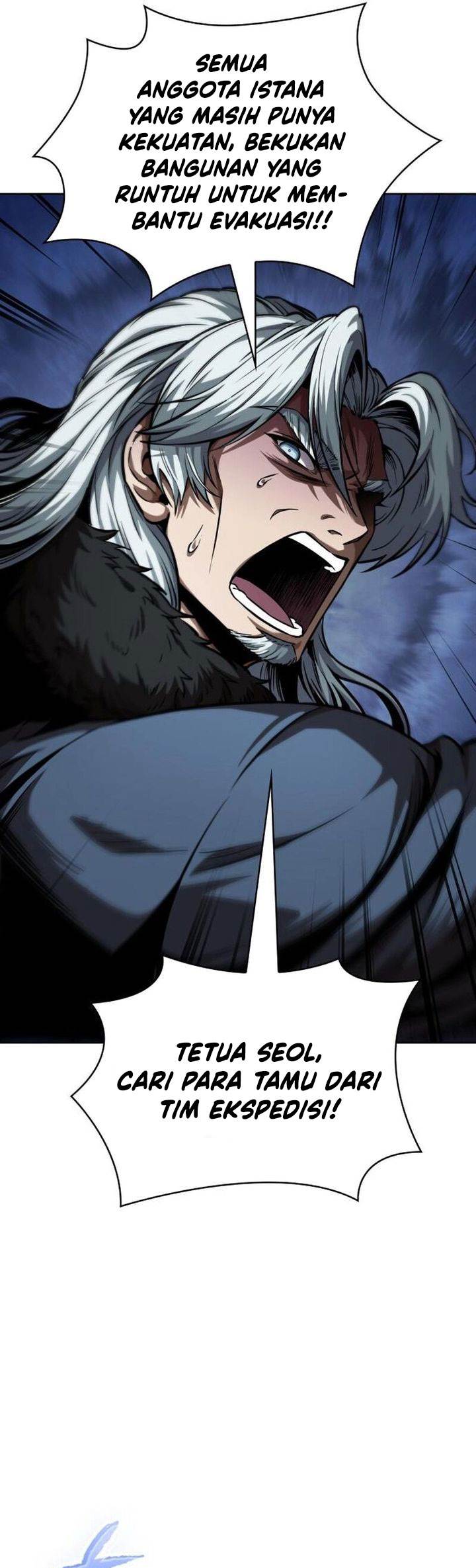 Nano Machine Chapter 252 Gambar 9