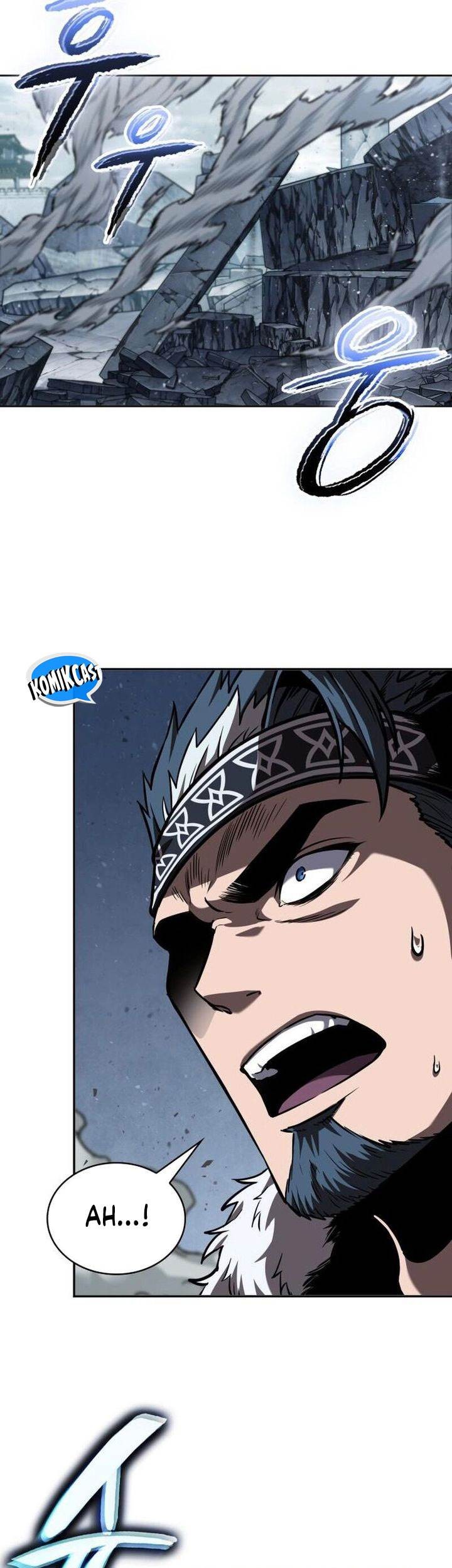 Nano Machine Chapter 252 Gambar 10