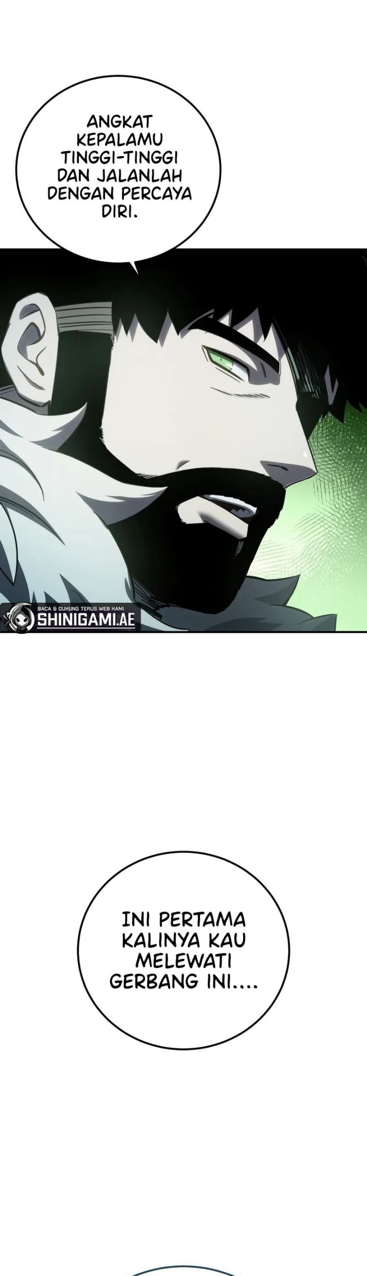 Star-Embracing Swordmaster Chapter 85 Gambar 50