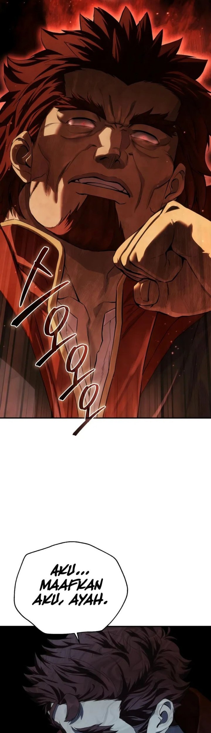 Star-Embracing Swordmaster Chapter 85 Gambar 55