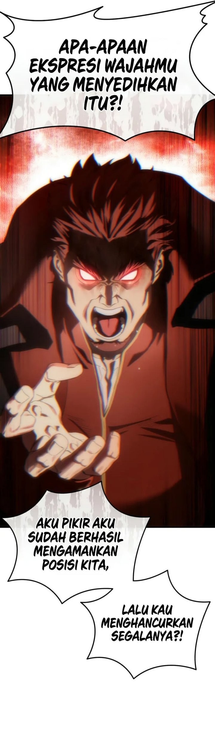 Star-Embracing Swordmaster Chapter 85 Gambar 58